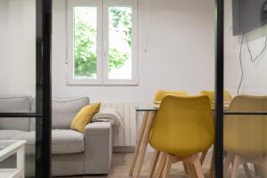 Easo Apt By Kursaal Apartments