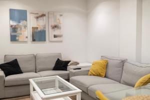 Easo Apt By Kursaal Apartments