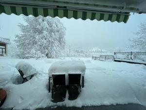 La Coccinella vacation home