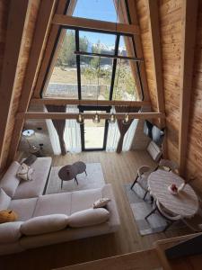 Villa Silence