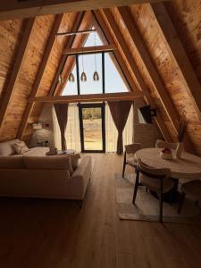 Villa Silence
