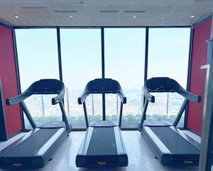 Xim Condo in Bangkok 20 mins to Asiantique