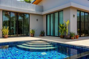 Ban Bua Naiharn Private Pool Villa