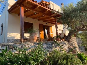 Vakantievilla In7thHeaven