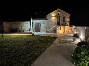 Casa Pequeña