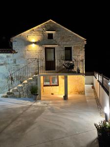 Casa Pequeña