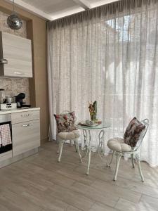 La Romantique Rooms and Apartments TROPEA