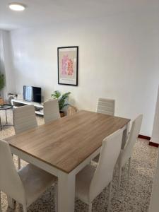 Vialia Piso Centrico Wifi Málaga Estación M Zambrano