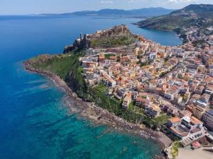 Charming accommodation in Castelsardo img18