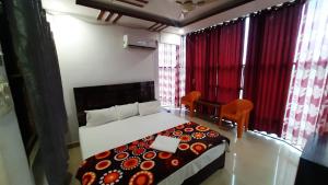 Hotel Rajganga