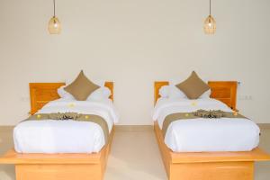 Dolphin - New luxury rooms in Lovina Centre & near the beach