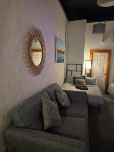 Floataway Studio accomodation