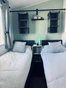 Haven cleethorpes beach holiday park