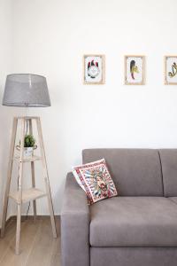 S&L Central Apartment