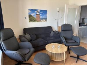 Nordland Appartements - Wohnung Amrum