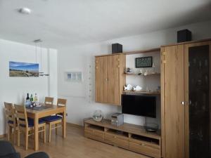 Nordland Appartements - Wohnung Amrum