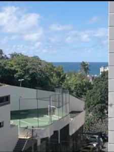 Duplex 2 quartos em Ondina