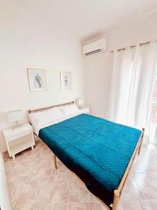 Sicily Apartment 3 - BLUE WAVES