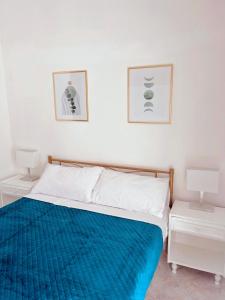 Sicily Apartment 3 - BLUE WAVES