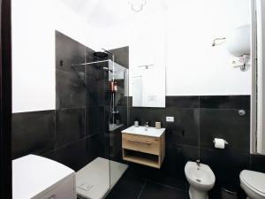 Sicily Apartment 3 - BLUE WAVES