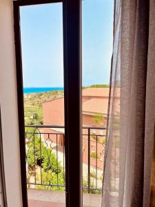 Sicily Apartment 3 - BLUE WAVES