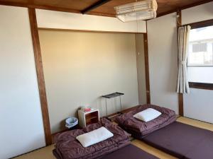 ゲストハウスまちかど Guest House MACHIKADO