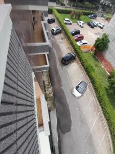 Appartamento trilocale a silvi marina vicino mare