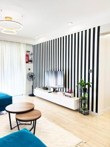 Urban Homes-Two Bedroom Near JKIA Airport