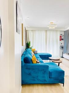 Urban Homes-Two Bedroom Near JKIA Airport