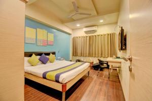 MY Bizz Hotel Sapna