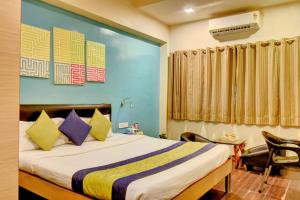 MY Bizz Hotel Sapna