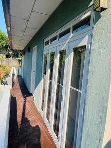 Ceylon Airport Apartment
