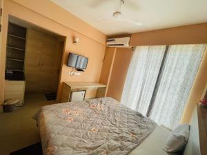 Hotel Madhav Vrindavan at omaxe
