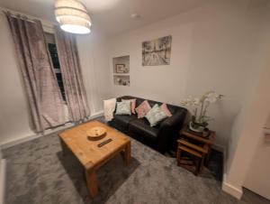 Pleasant St Swansea 3BR House Near City Centre