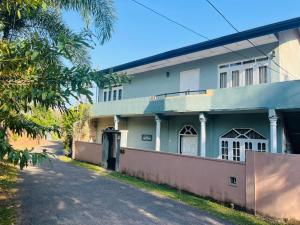 Ceylon Airport Apartment