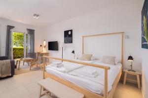 Villa Jolara With Heated Pool - Deluxe Suite 2