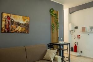 Trastevere House-suite elegante nel centro storico