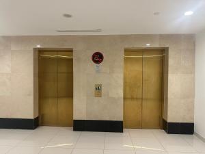 Luxury 1bedroom apt connected to Millennium Resort
