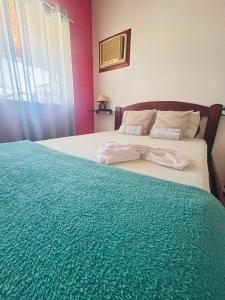 MDQ Hostel Paraty