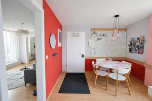 Sunny Hideaway -60sqm- near BER Airport