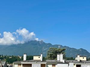 Spacieux studio centre-ville, animaux acceptés - FR-1-555-79