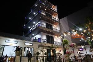 Thuong Luong Homestay - Pool Mountain View