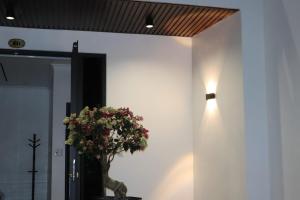 Thuong Luong Homestay - Pool Mountain View