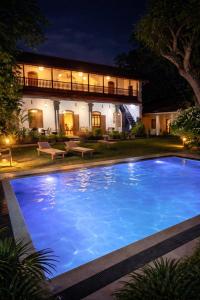 Agwe Villa - Hikkaduwa