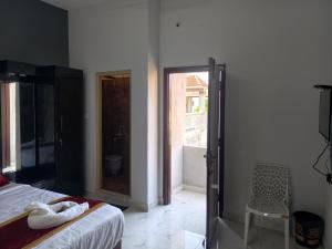 Shree Sree Rooms Tiruvannamalai