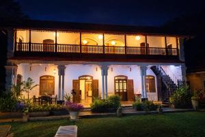 Agwe Villa - Hikkaduwa