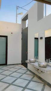 Tropical Chalet شاليهات تروبيكال