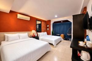 Saigon Quiet Stay
