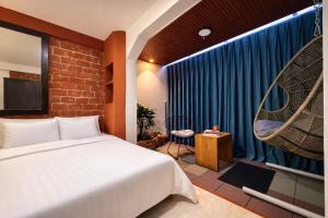 Saigon Quiet Stay