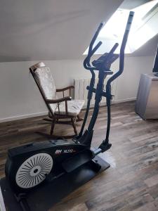 chambres pour 24 heures du Mans